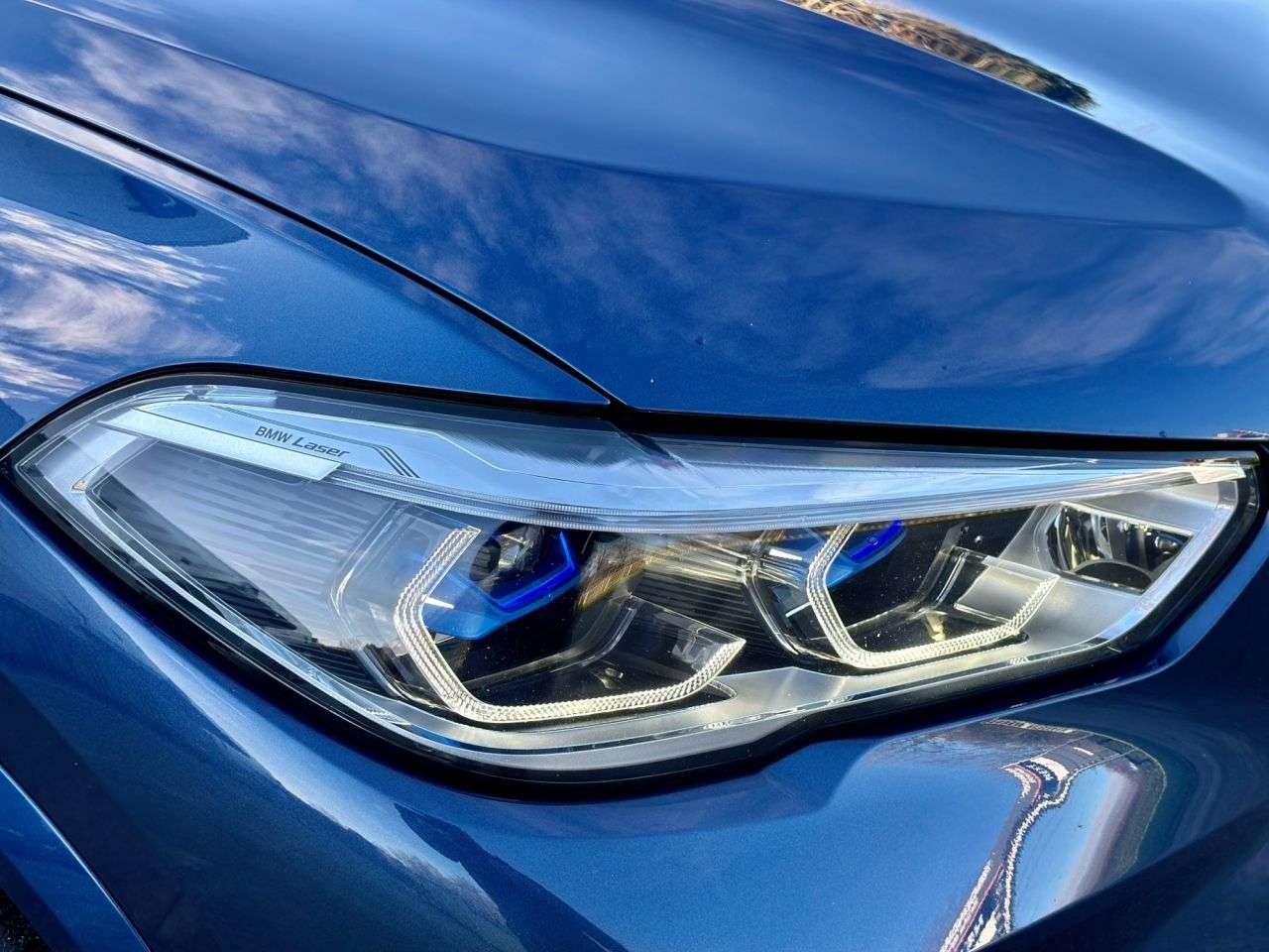 2019 BMW X5 2019 BMW X5