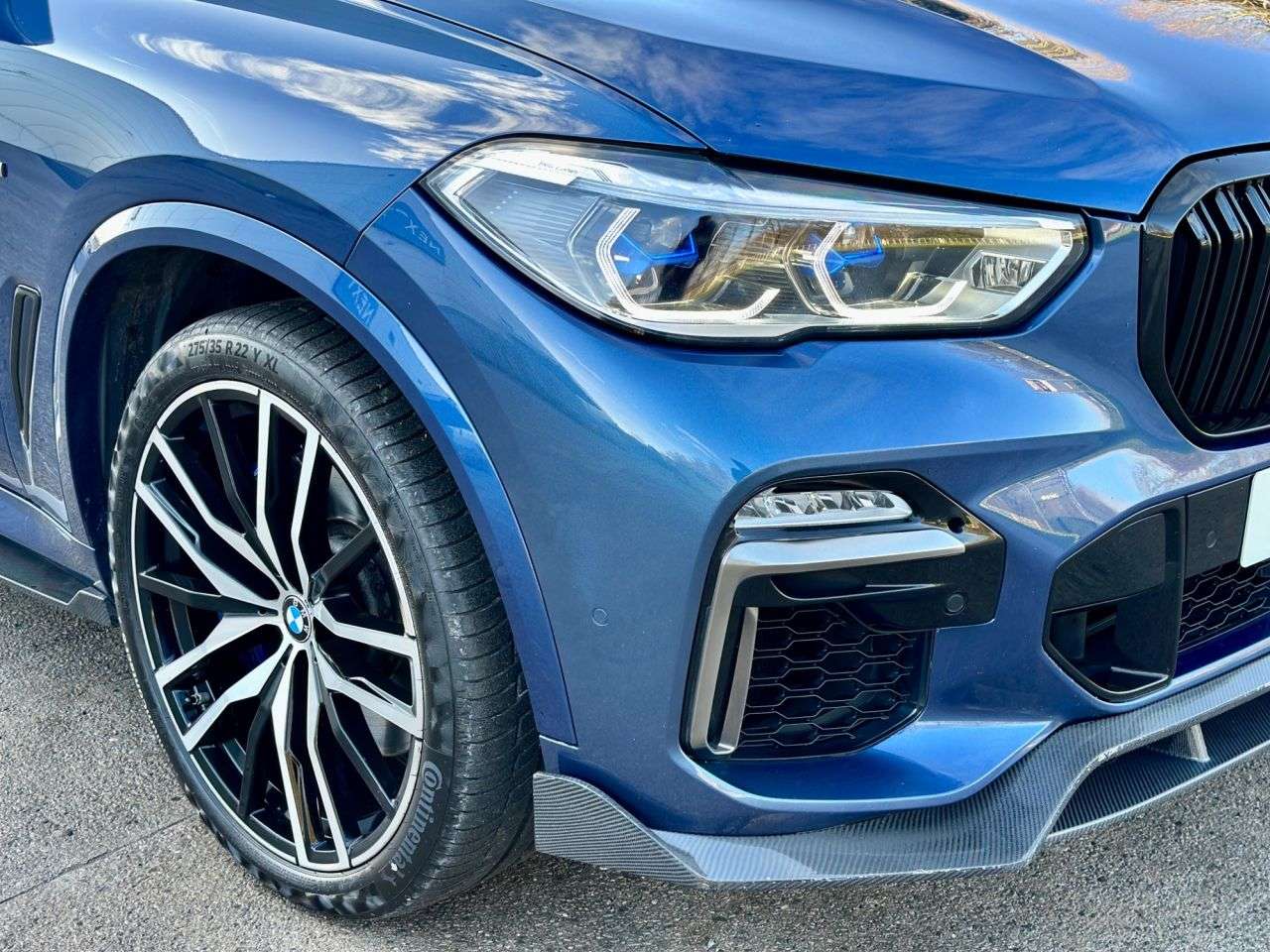 2019 BMW X5 2019 BMW X5