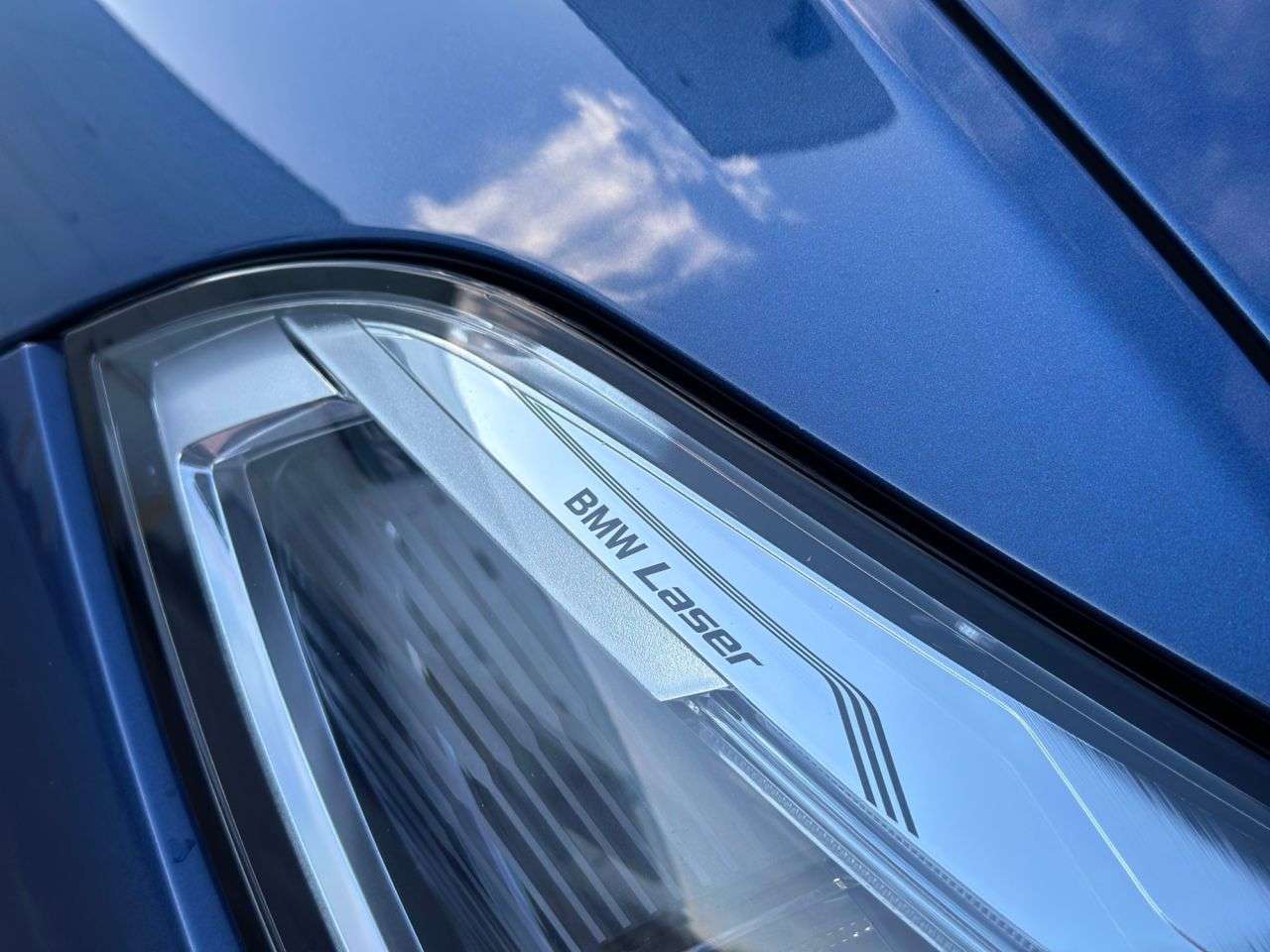 2019 BMW X5 2019 BMW X5