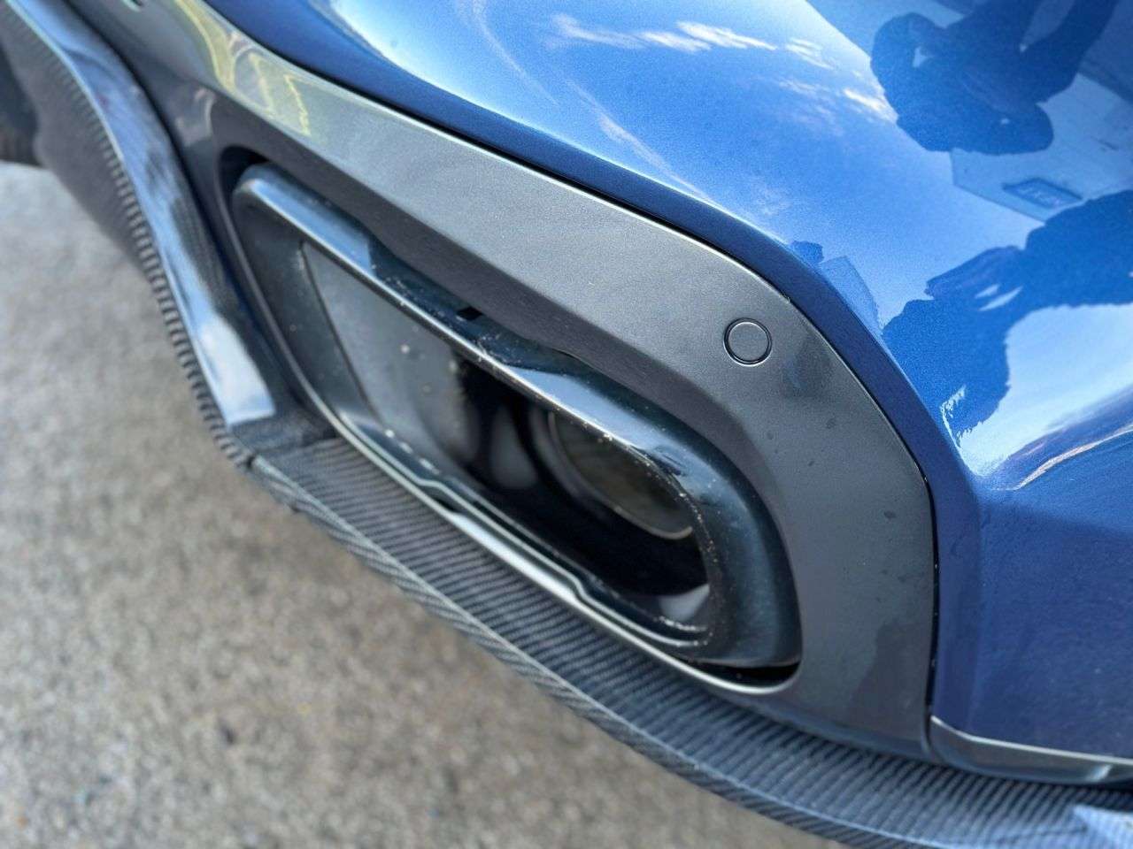 2019 BMW X5 2019 BMW X5