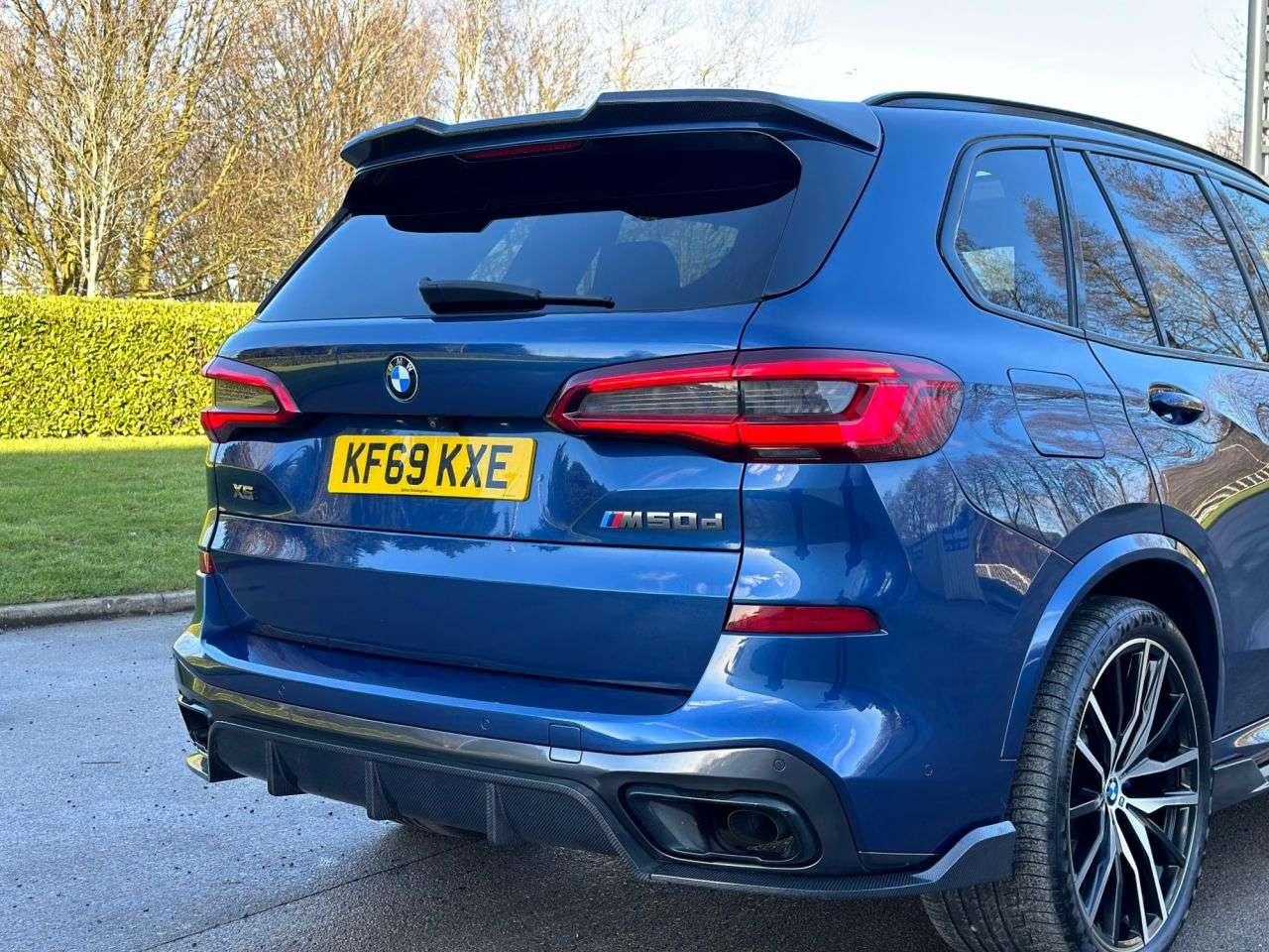 2019 BMW X5 2019 BMW X5