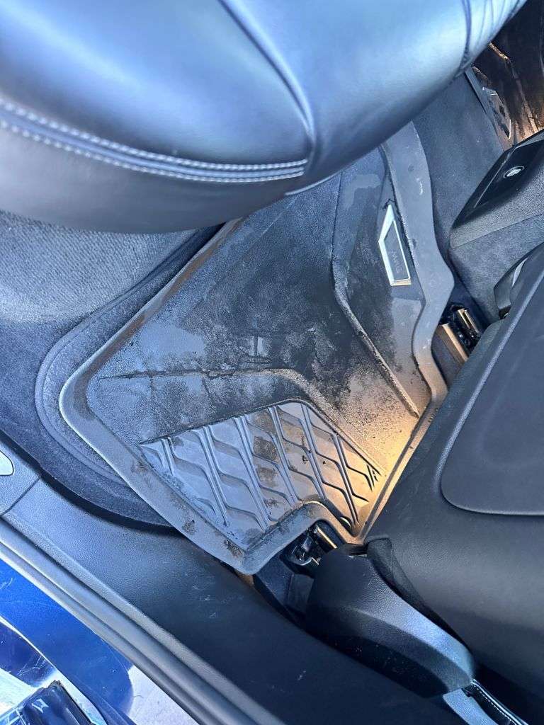 2019 BMW X5 2019 BMW X5