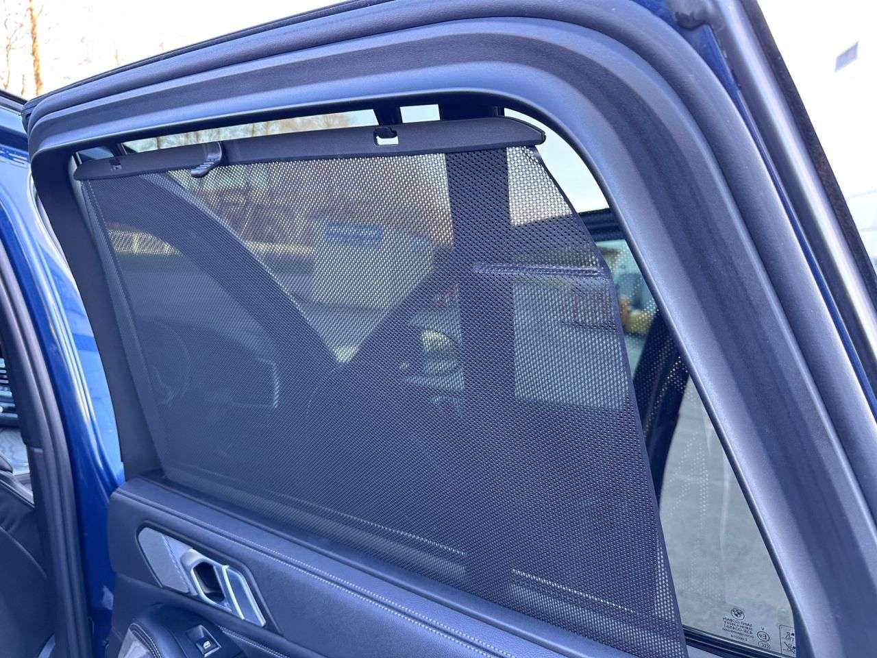 2019 BMW X5 2019 BMW X5