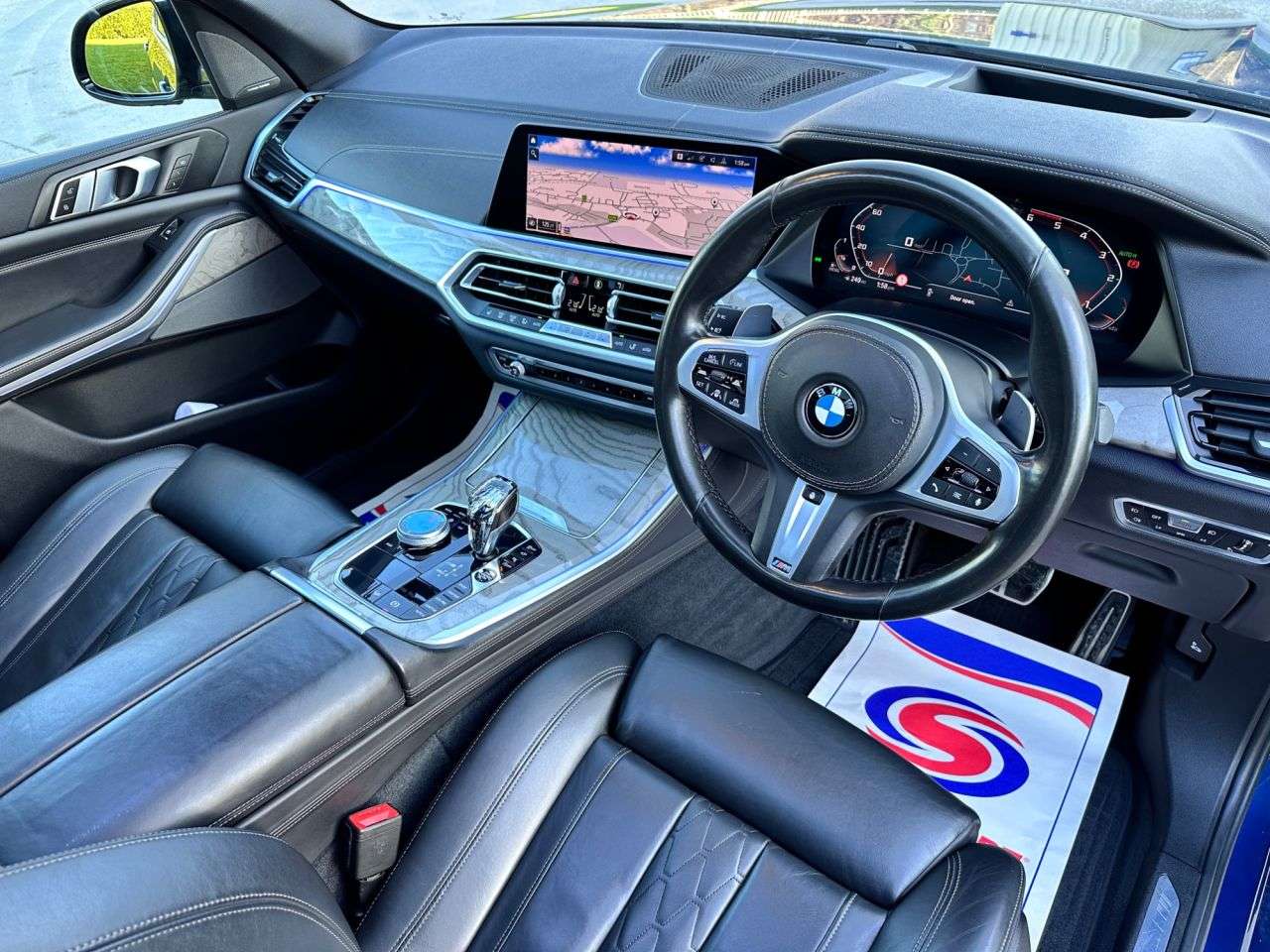 2019 BMW X5 2019 BMW X5