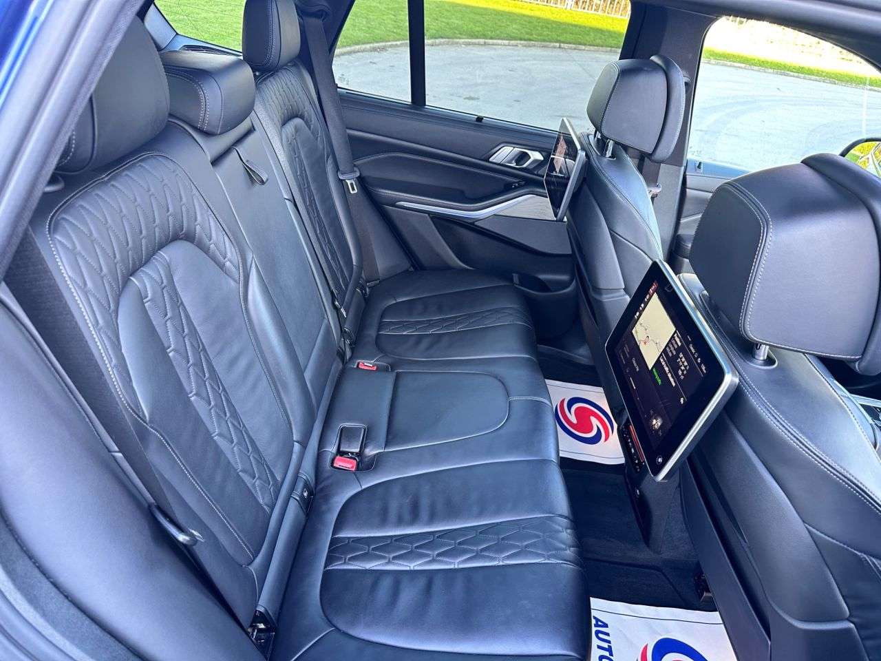 2019 BMW X5 2019 BMW X5