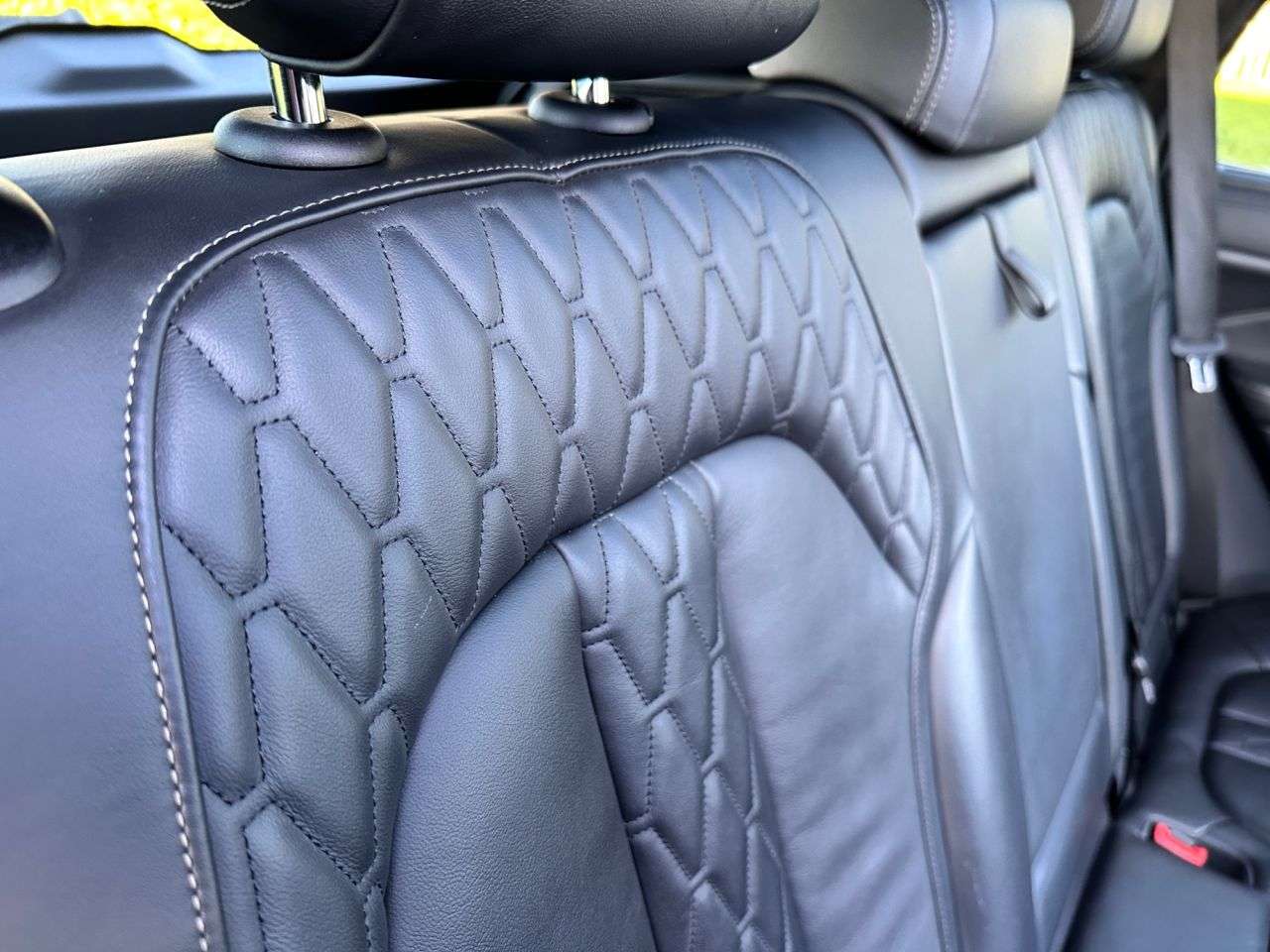 2019 BMW X5 2019 BMW X5