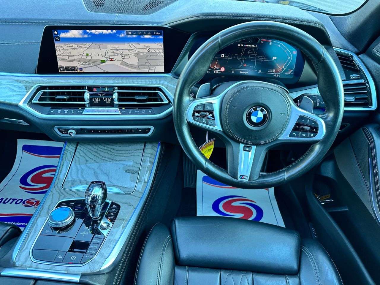 2019 BMW X5 2019 BMW X5