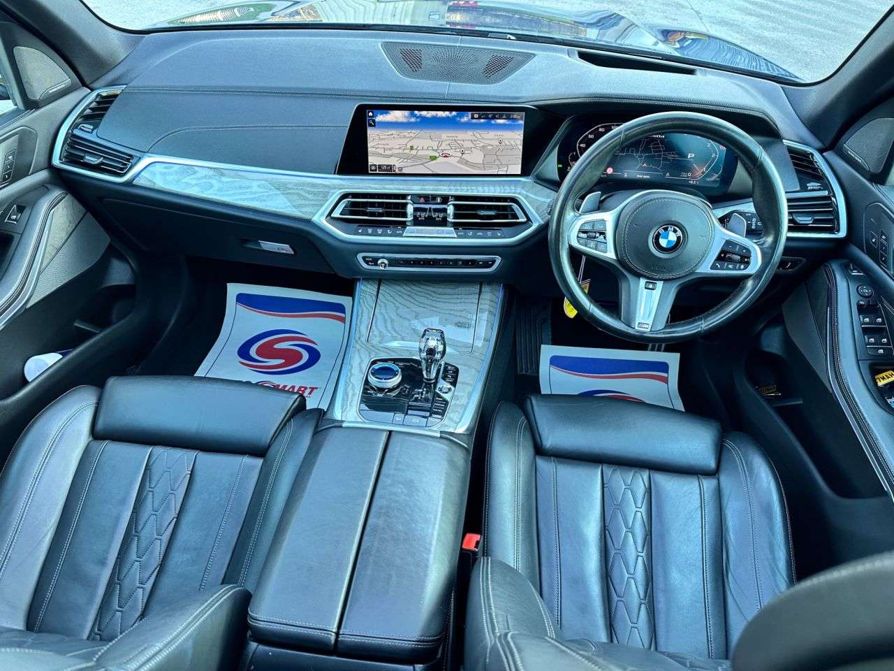 2019 BMW X5 2019 BMW X5