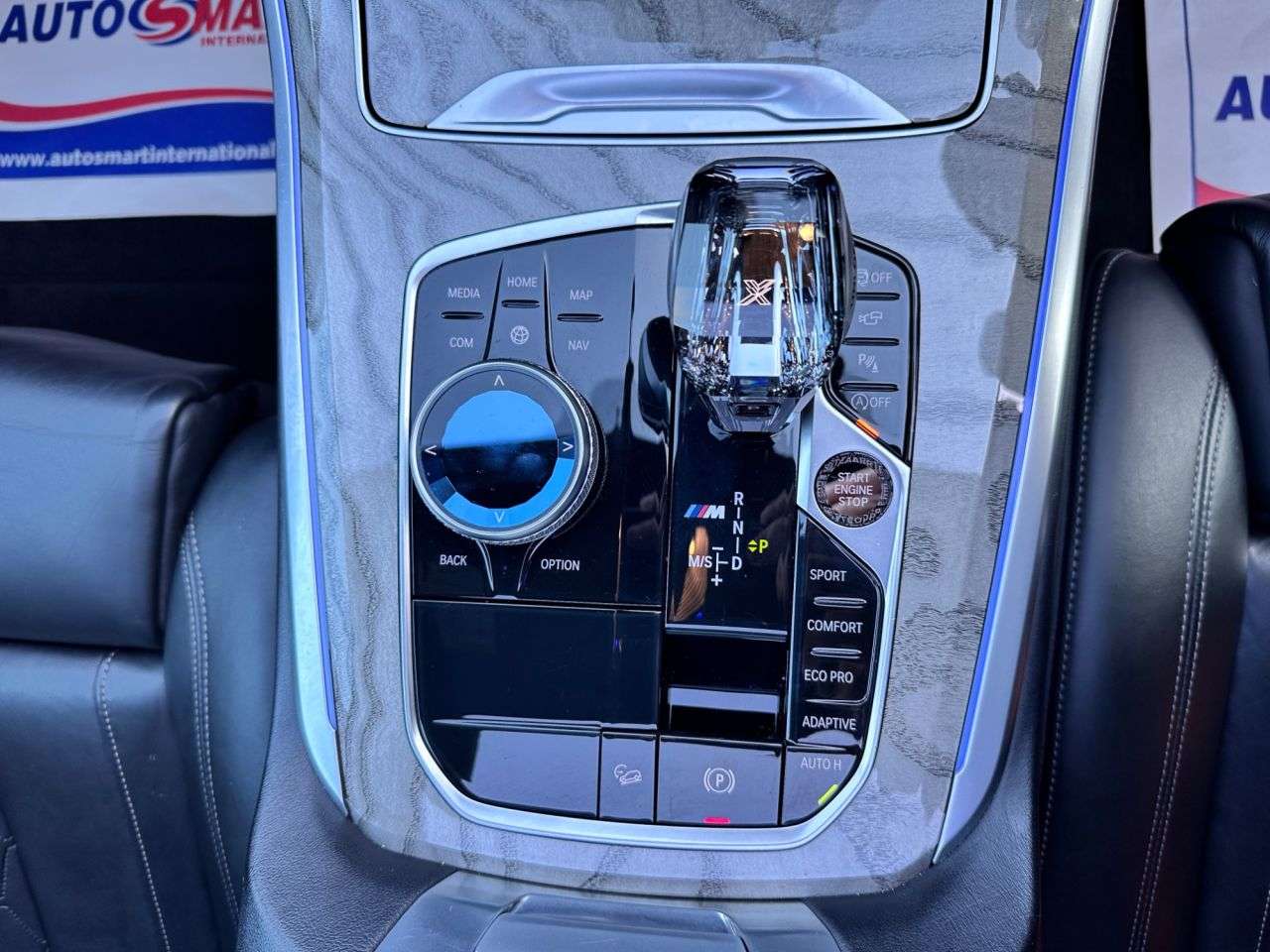 2019 BMW X5 2019 BMW X5