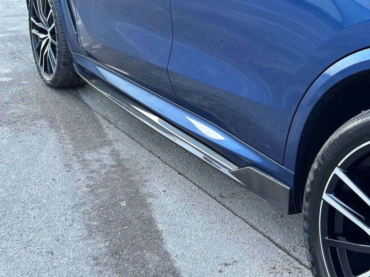 2019 BMW X5 2019 BMW X5