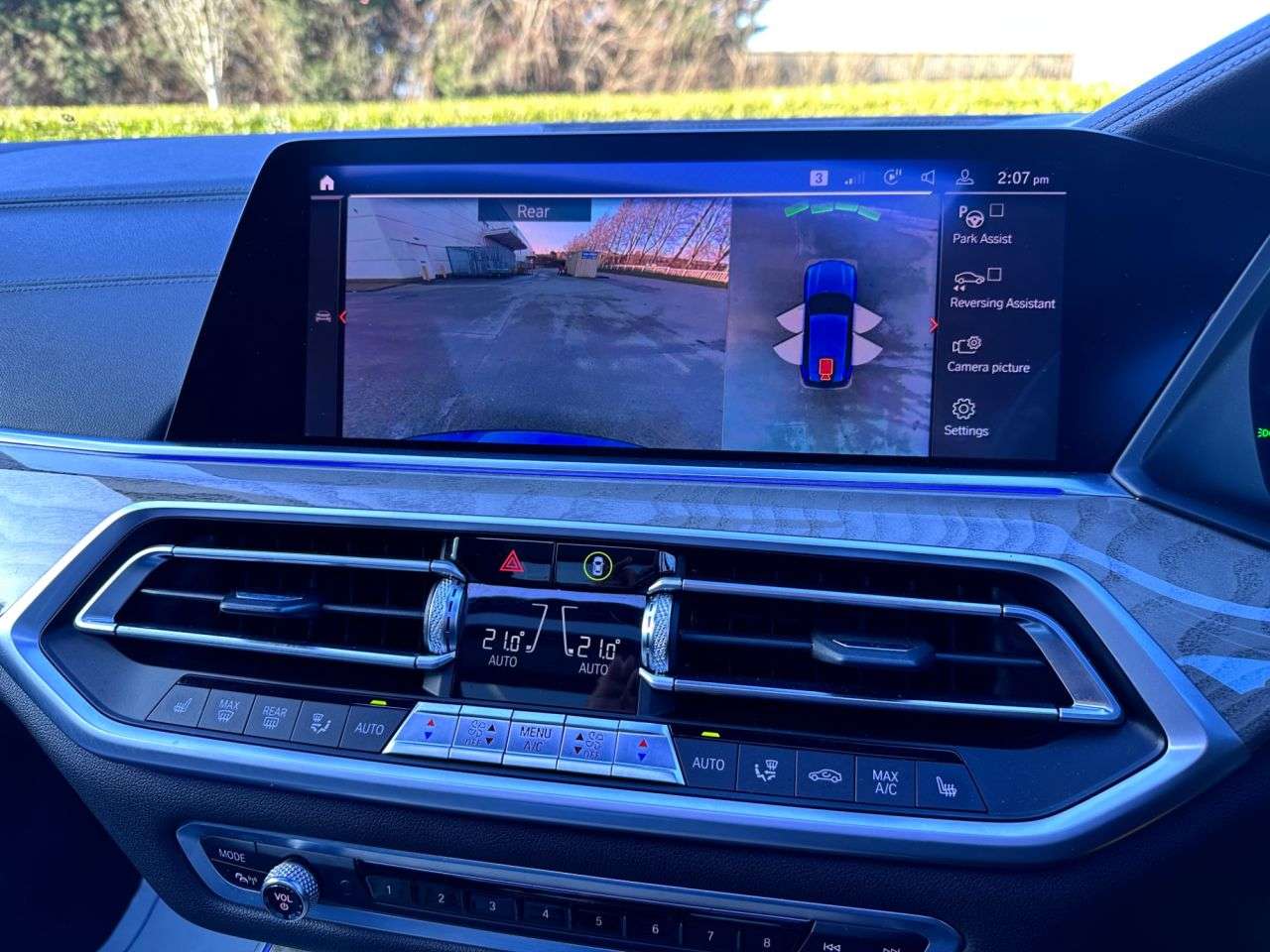 2019 BMW X5 2019 BMW X5