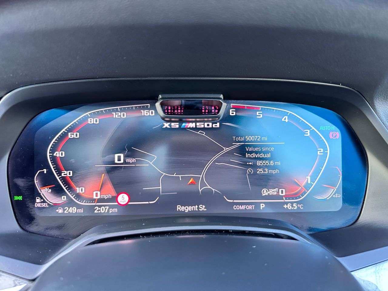 2019 BMW X5 2019 BMW X5