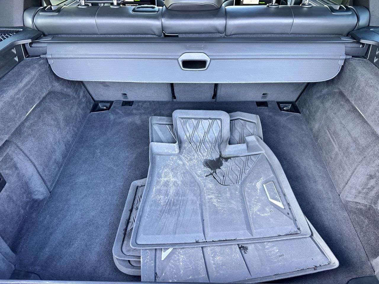 2019 BMW X5 2019 BMW X5