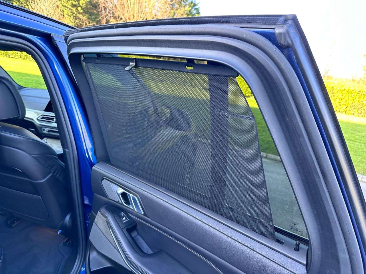 2019 BMW X5 2019 BMW X5