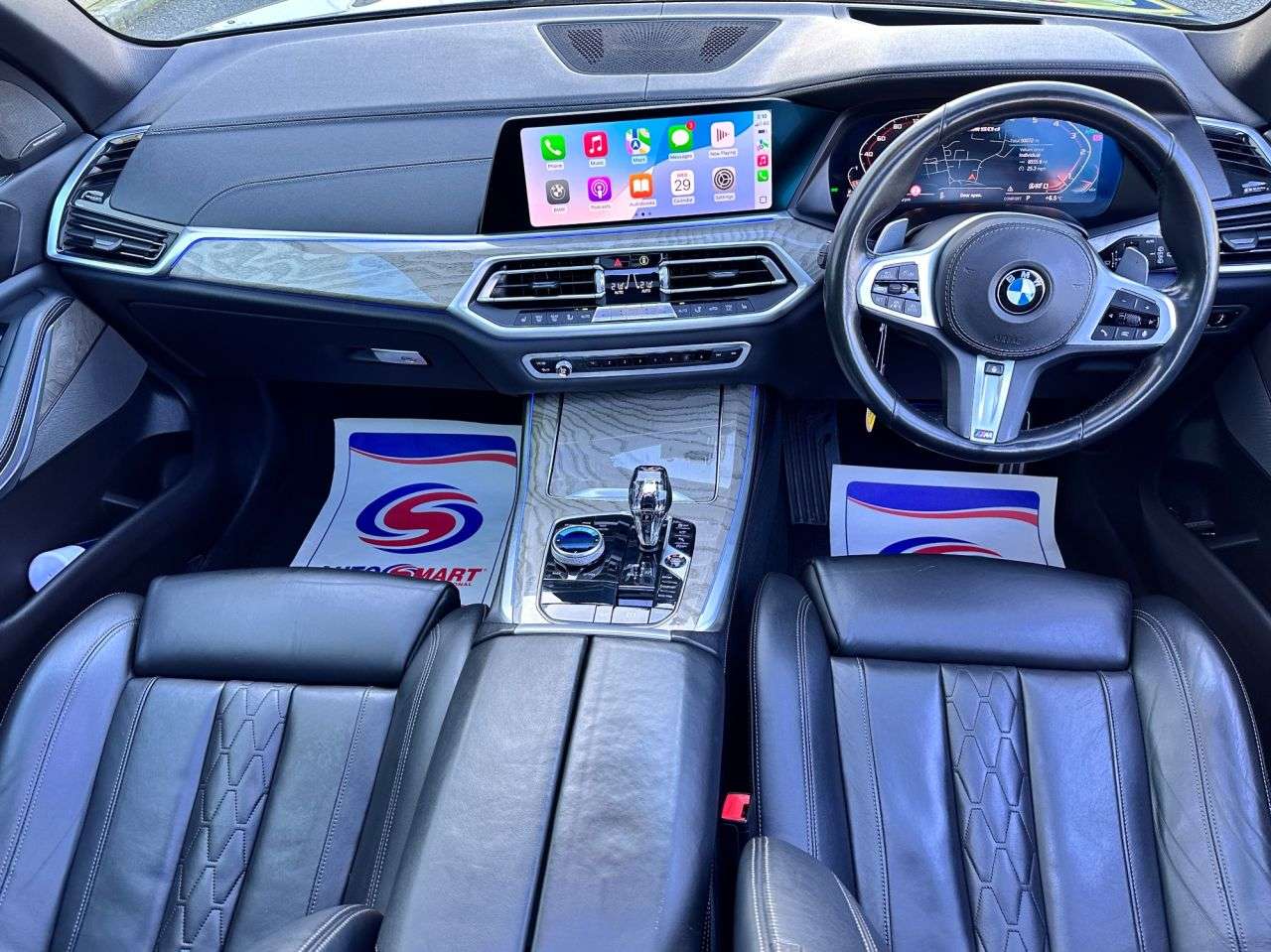 2019 BMW X5 2019 BMW X5