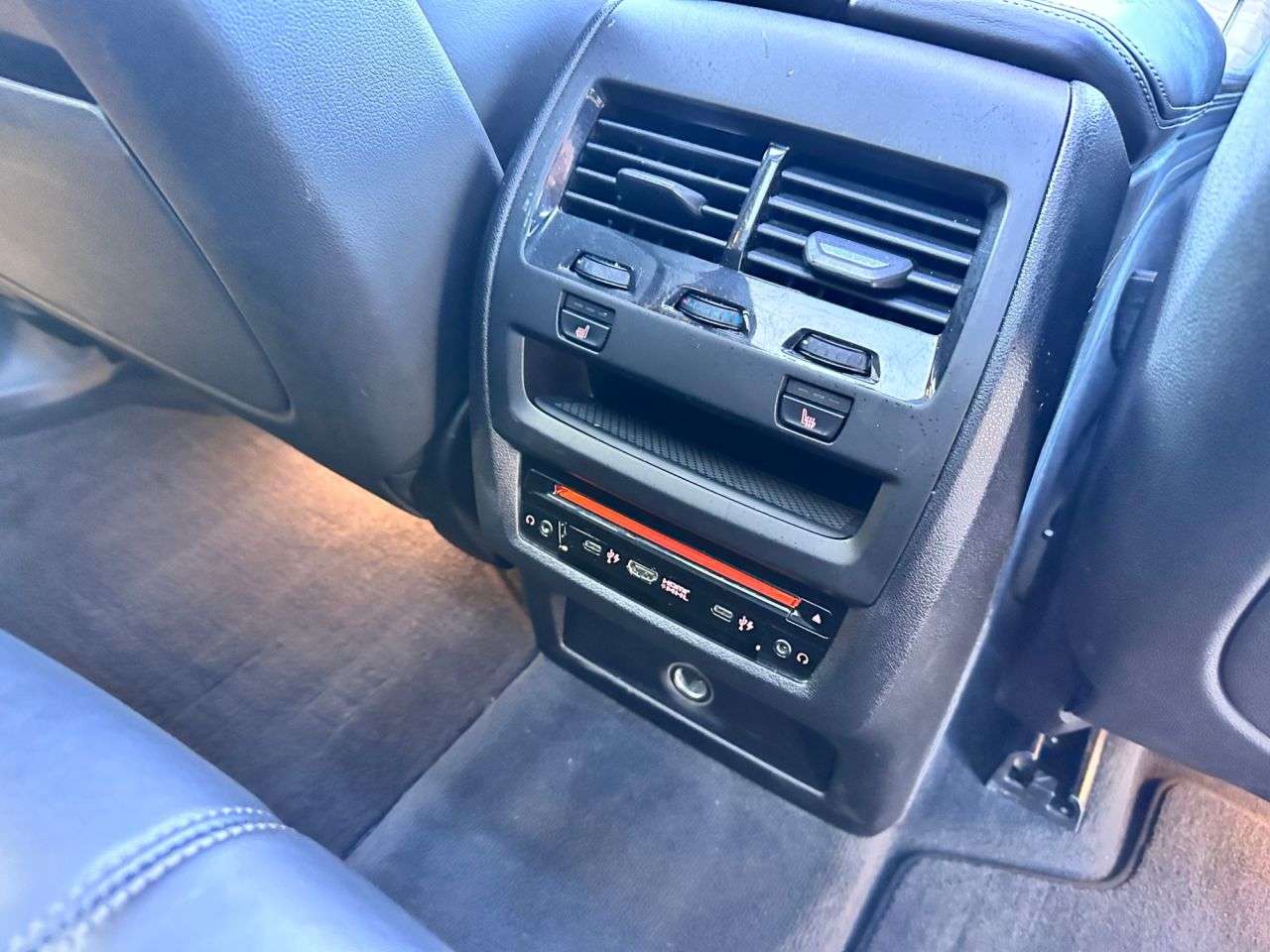 2019 BMW X5 2019 BMW X5