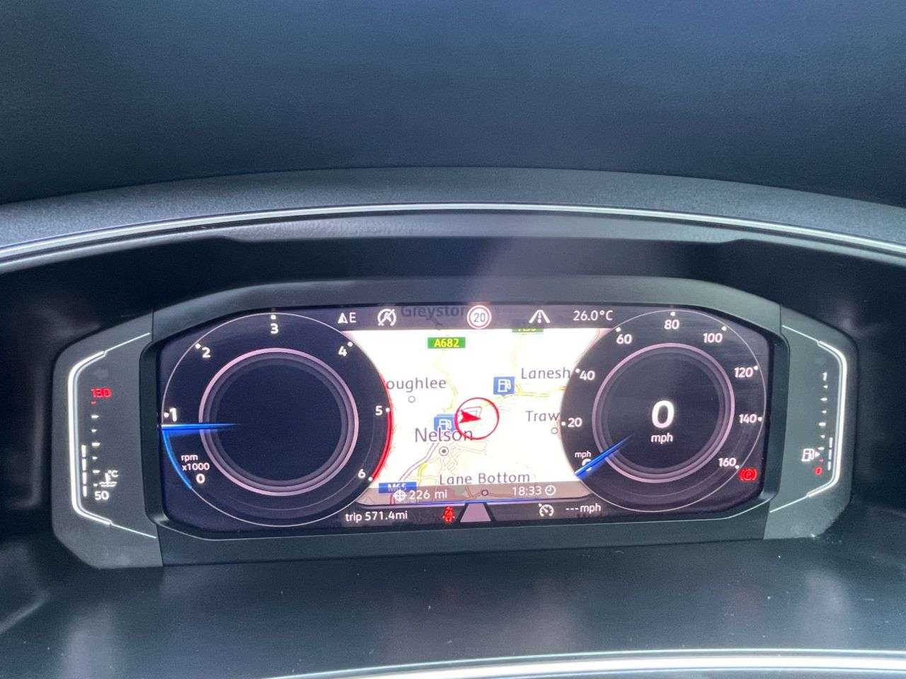 2019 VOLKSWAGEN TIGUAN 2019 VOLKSWAGEN TIGUAN