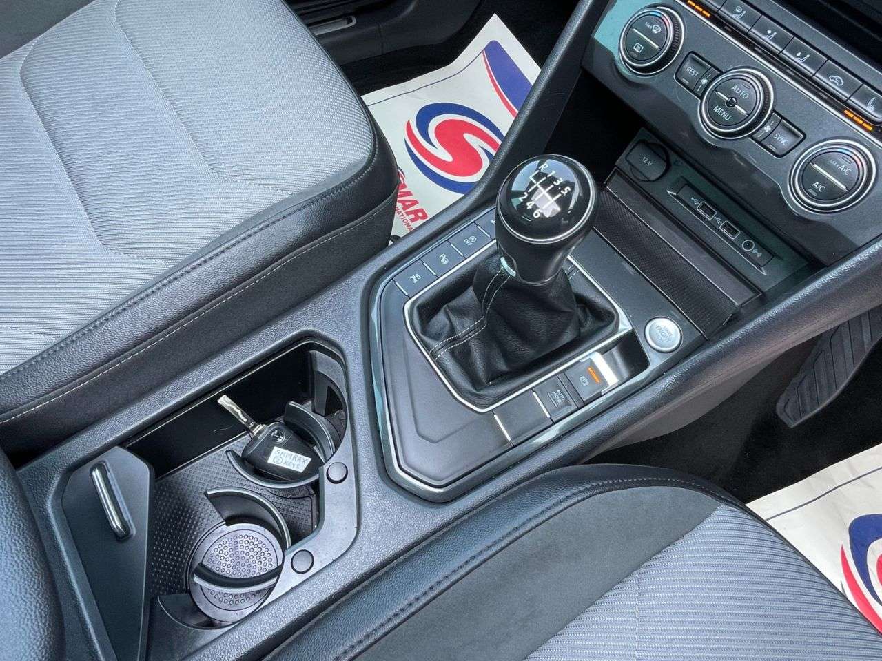 2019 VOLKSWAGEN TIGUAN 2019 VOLKSWAGEN TIGUAN