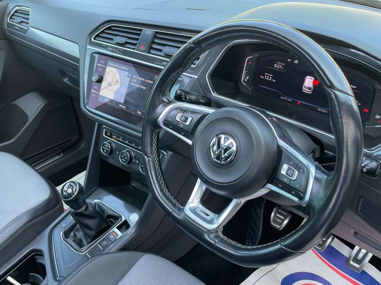 2019 VOLKSWAGEN TIGUAN 2019 VOLKSWAGEN TIGUAN