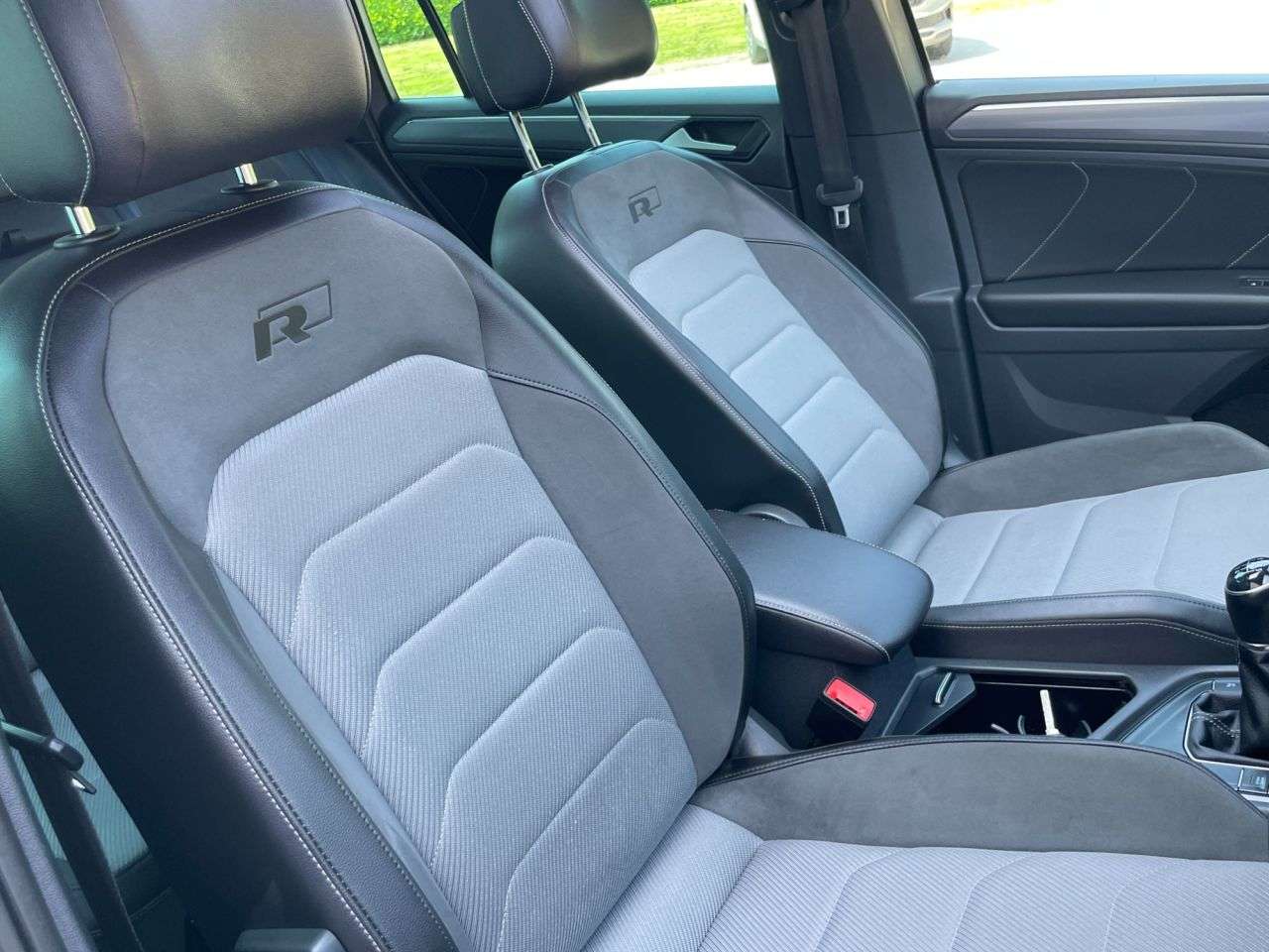 2019 VOLKSWAGEN TIGUAN 2019 VOLKSWAGEN TIGUAN