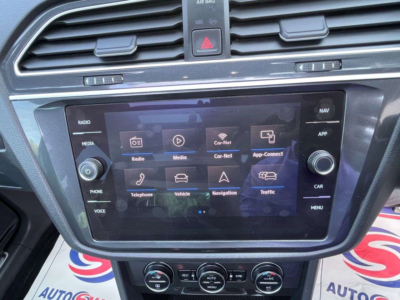 2019 VOLKSWAGEN TIGUAN 2019 VOLKSWAGEN TIGUAN