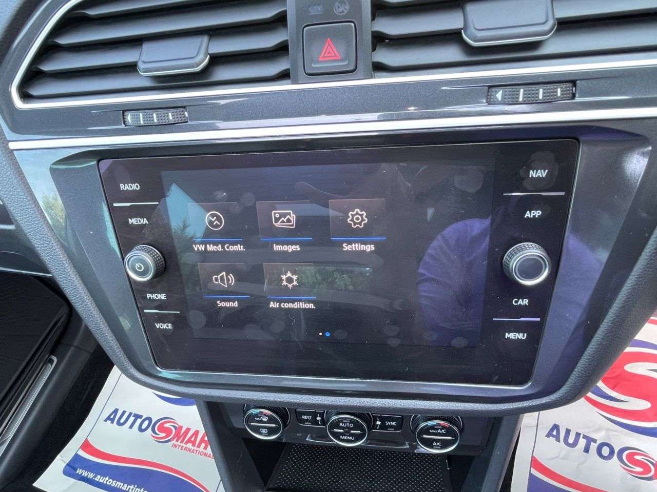 2019 VOLKSWAGEN TIGUAN 2019 VOLKSWAGEN TIGUAN