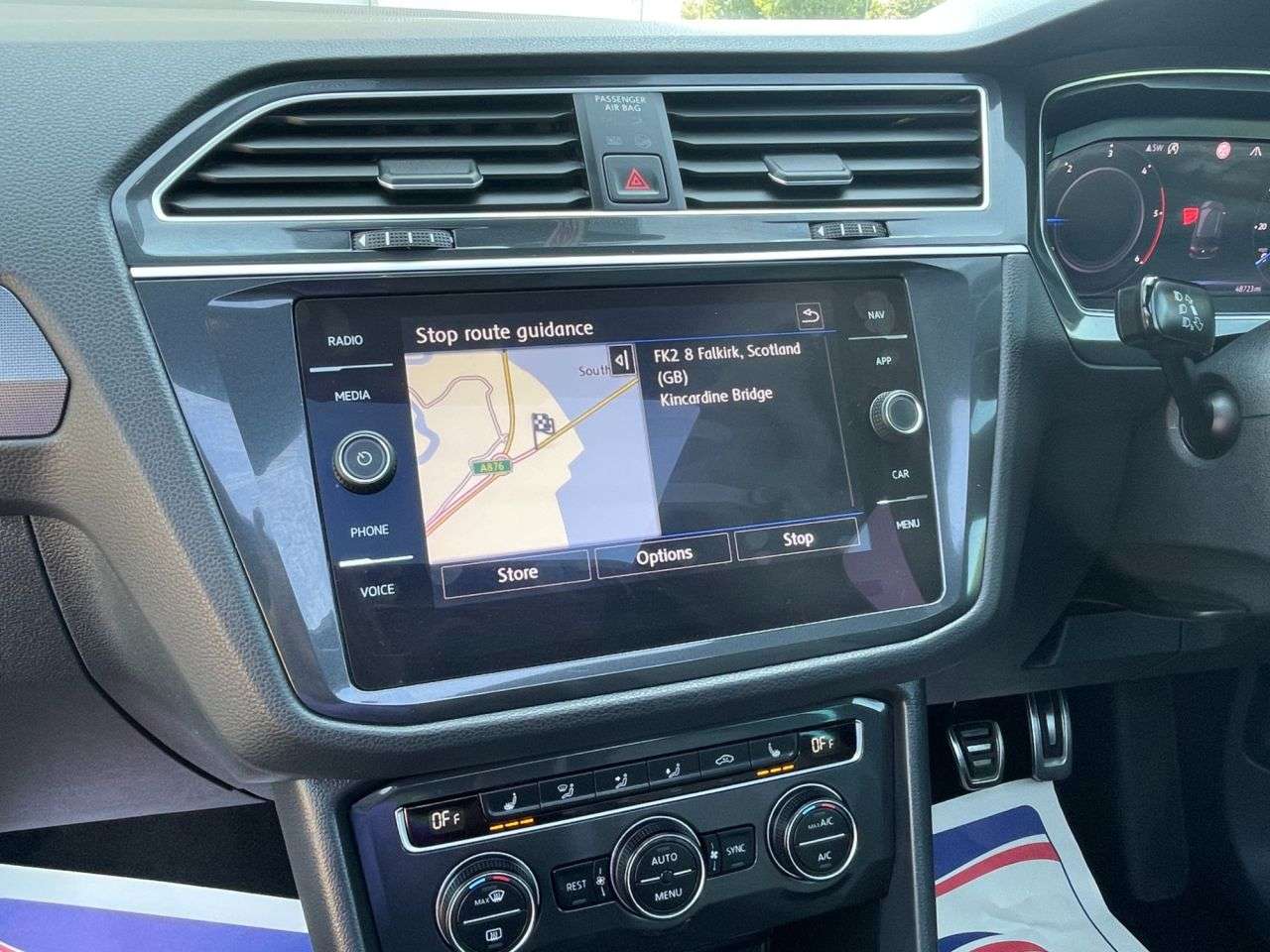 2019 VOLKSWAGEN TIGUAN 2019 VOLKSWAGEN TIGUAN