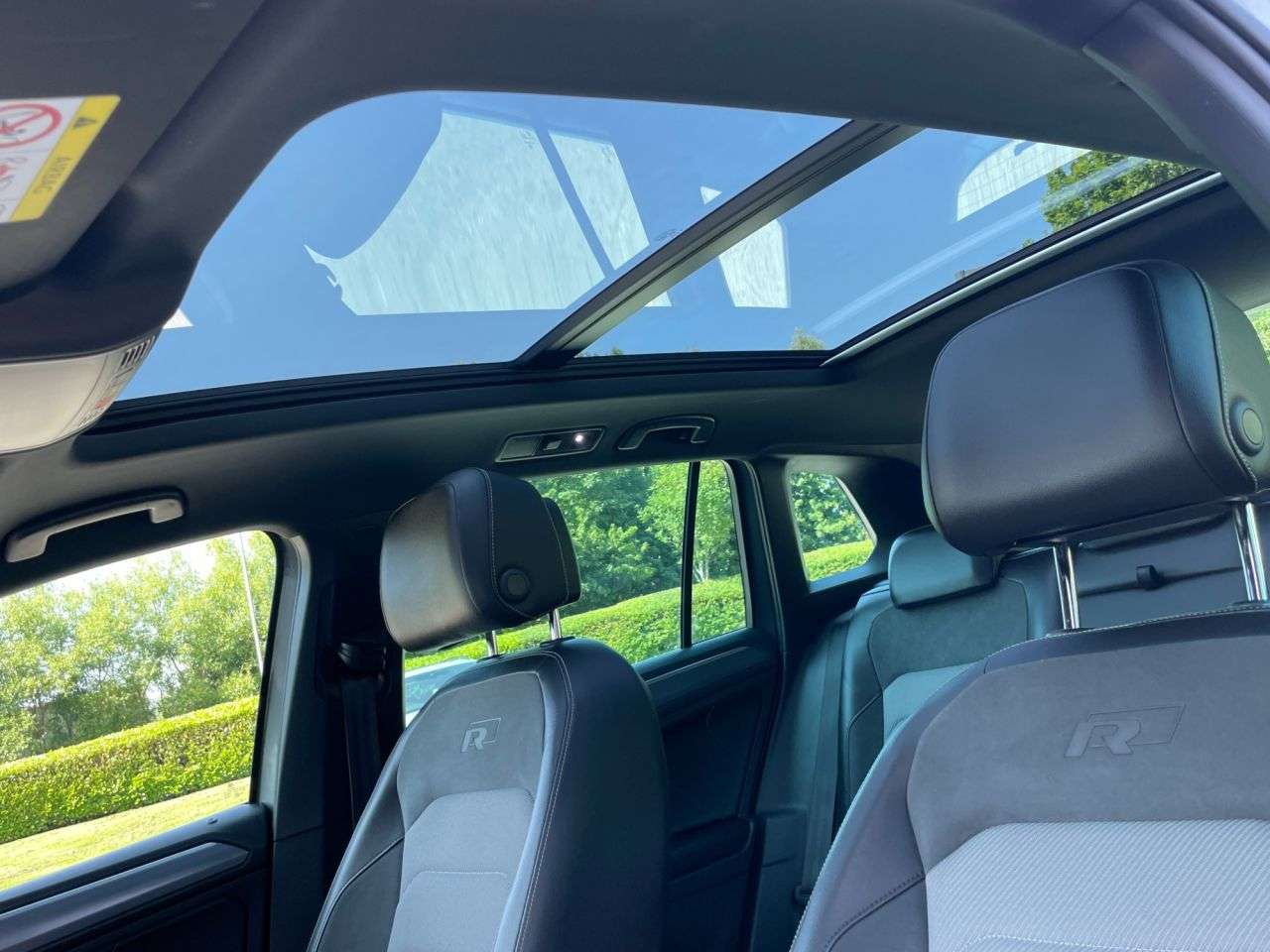 2019 VOLKSWAGEN TIGUAN 2019 VOLKSWAGEN TIGUAN