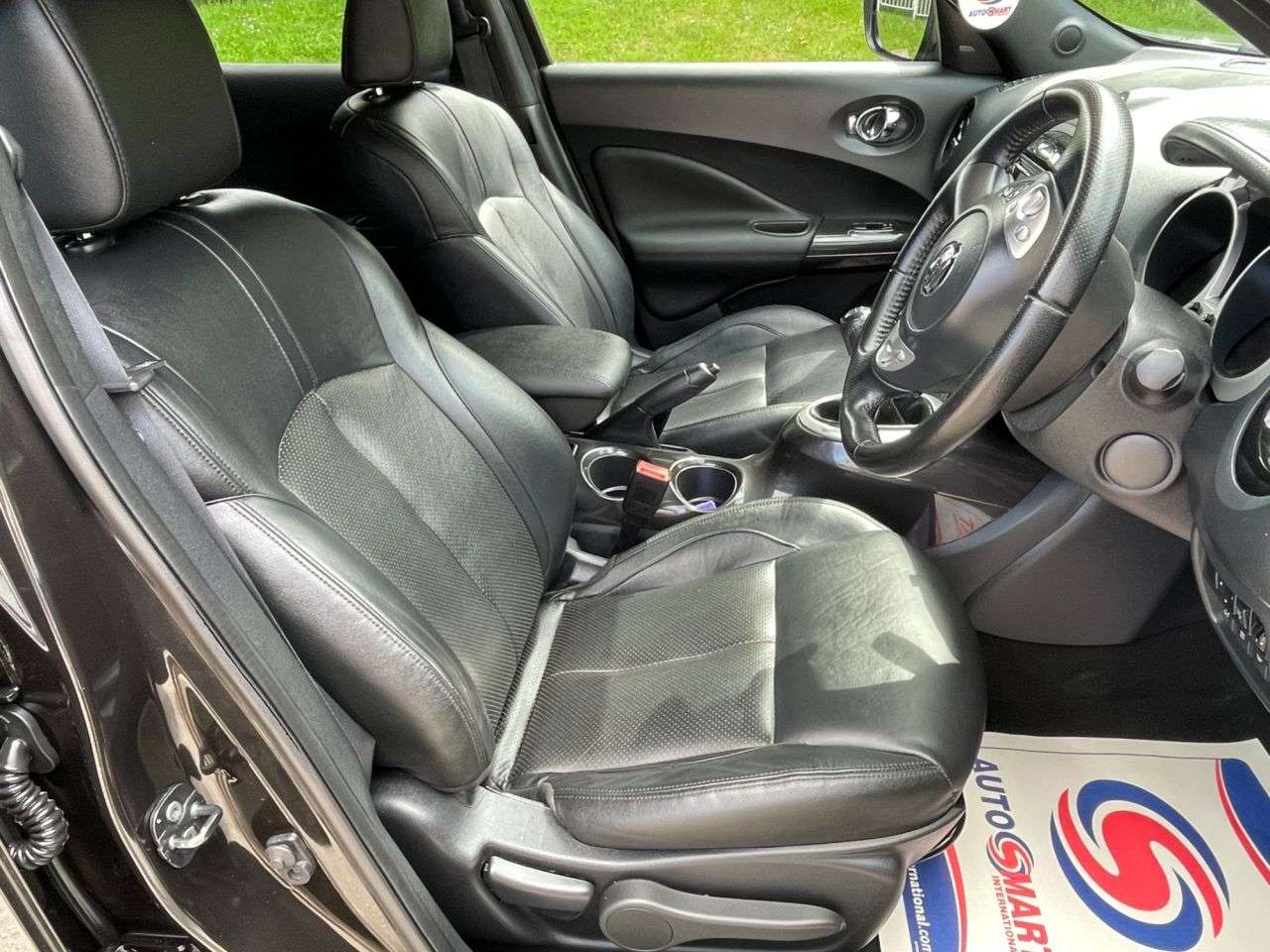 2016 NISSAN JUKE 2016 NISSAN JUKE