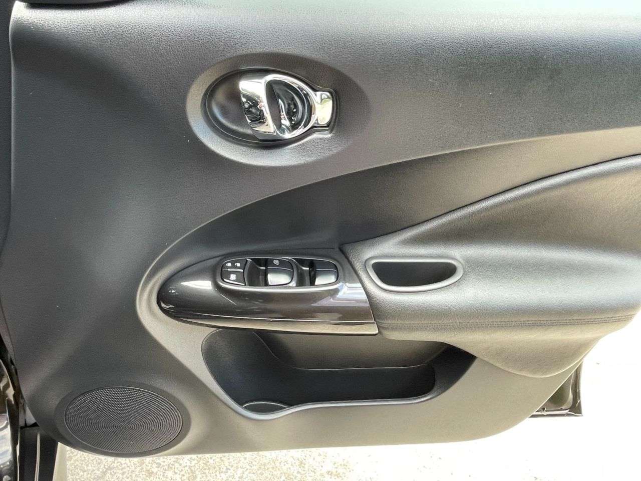 2016 NISSAN JUKE 2016 NISSAN JUKE