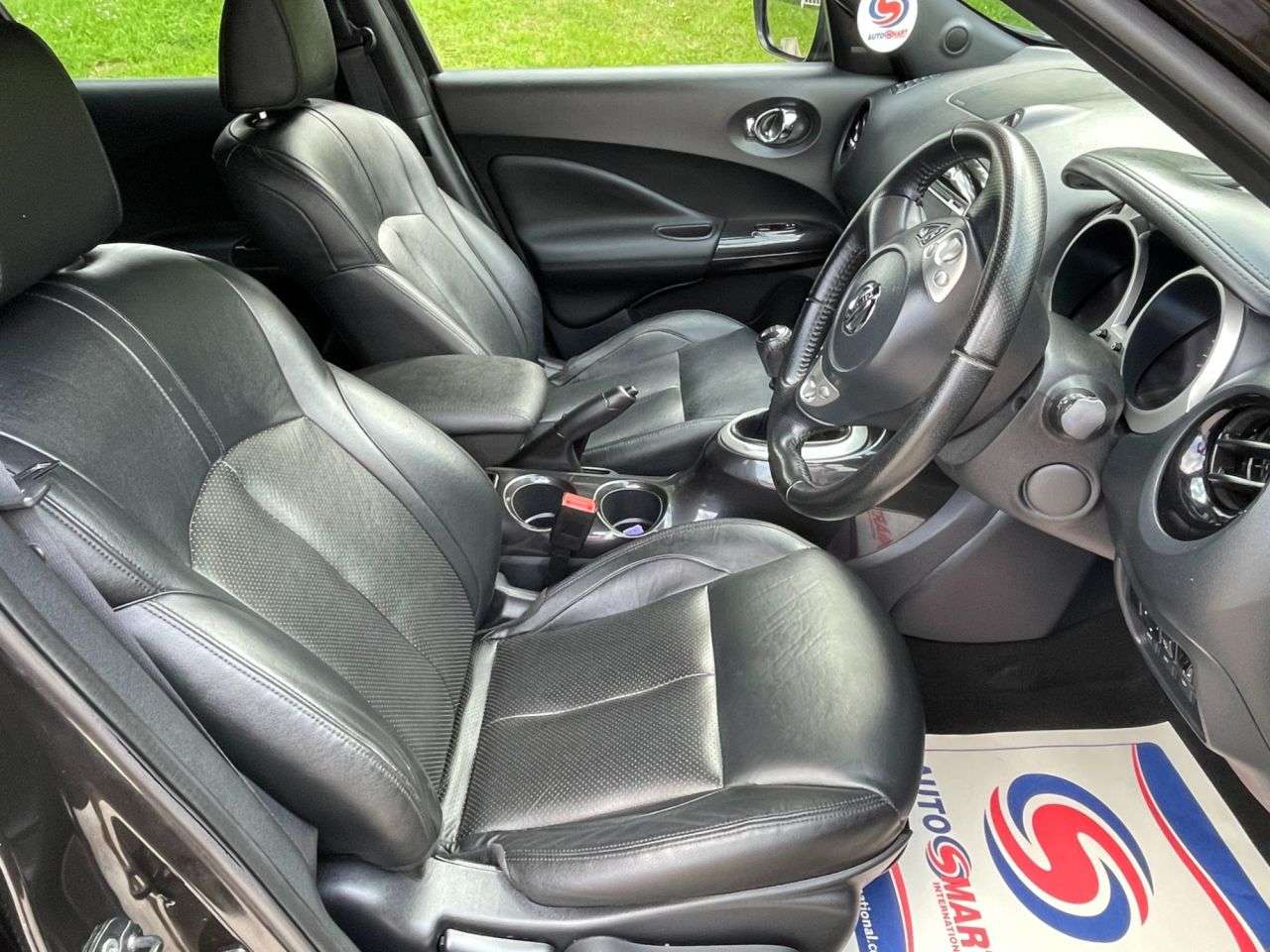 2016 NISSAN JUKE 2016 NISSAN JUKE