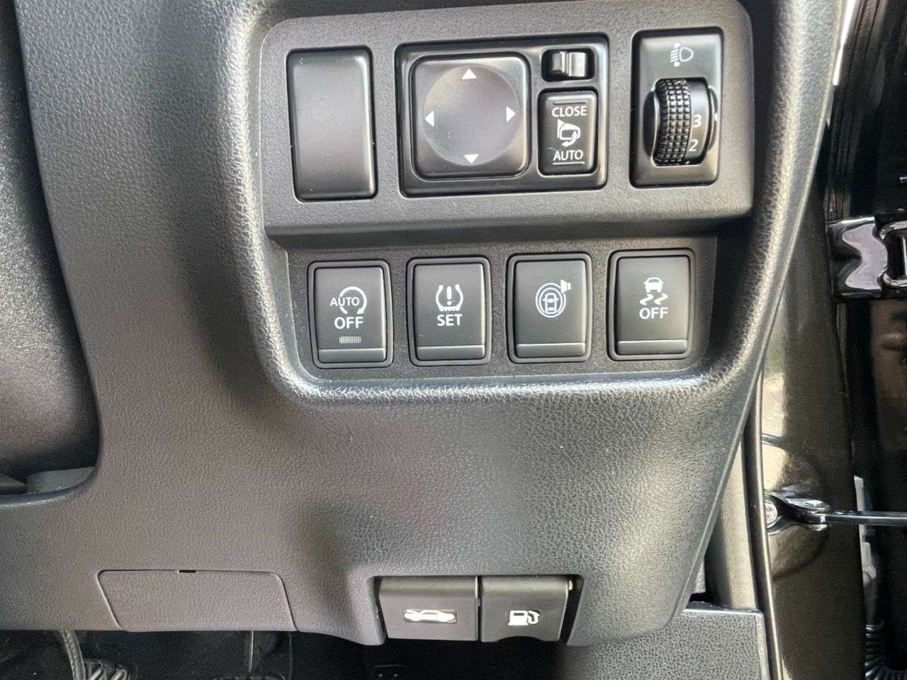 2016 NISSAN JUKE 2016 NISSAN JUKE