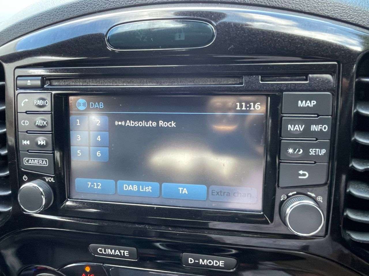 2016 NISSAN JUKE 2016 NISSAN JUKE