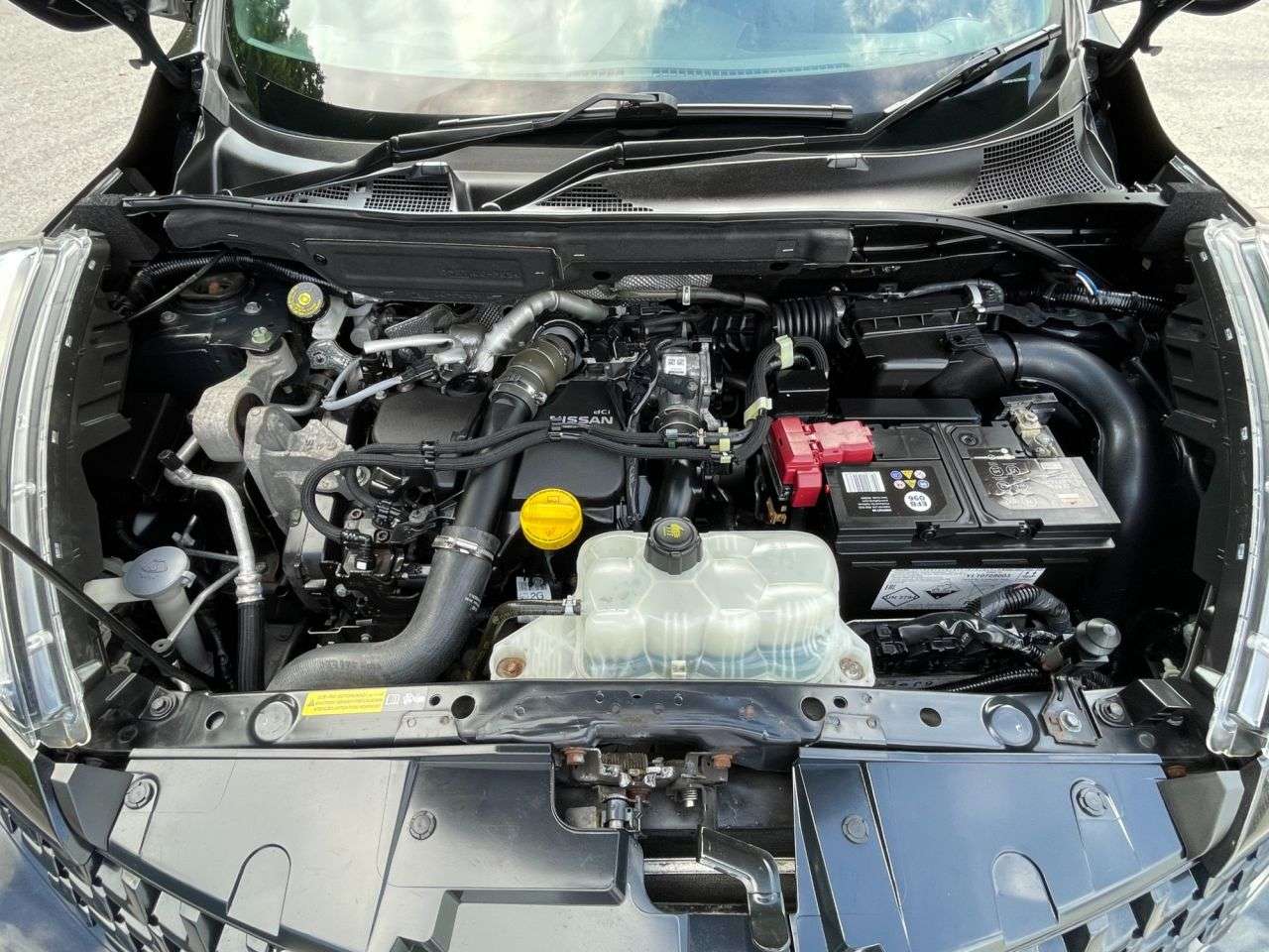 2016 NISSAN JUKE 2016 NISSAN JUKE