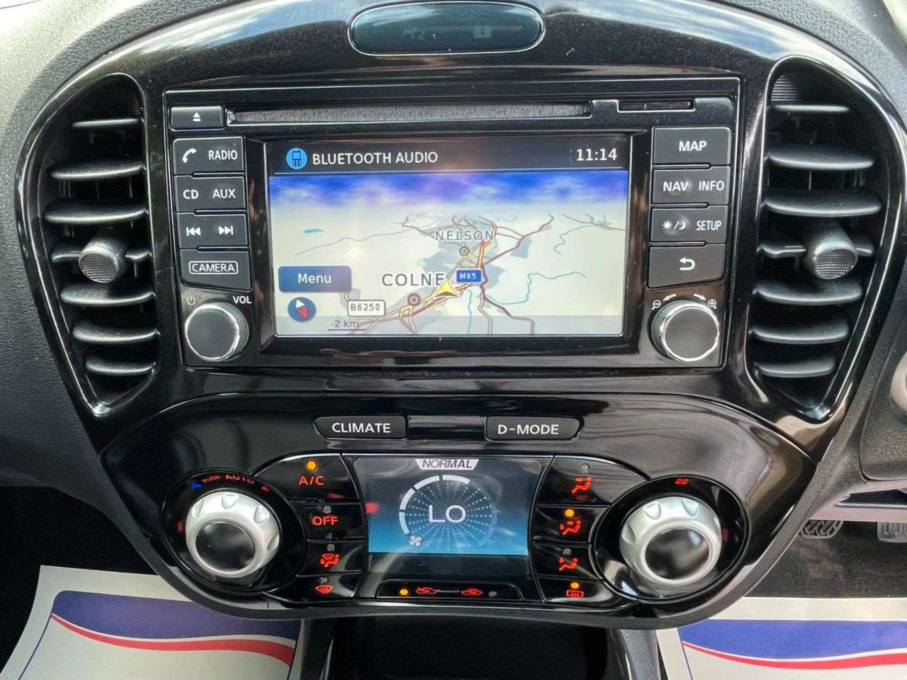 2016 NISSAN JUKE 2016 NISSAN JUKE