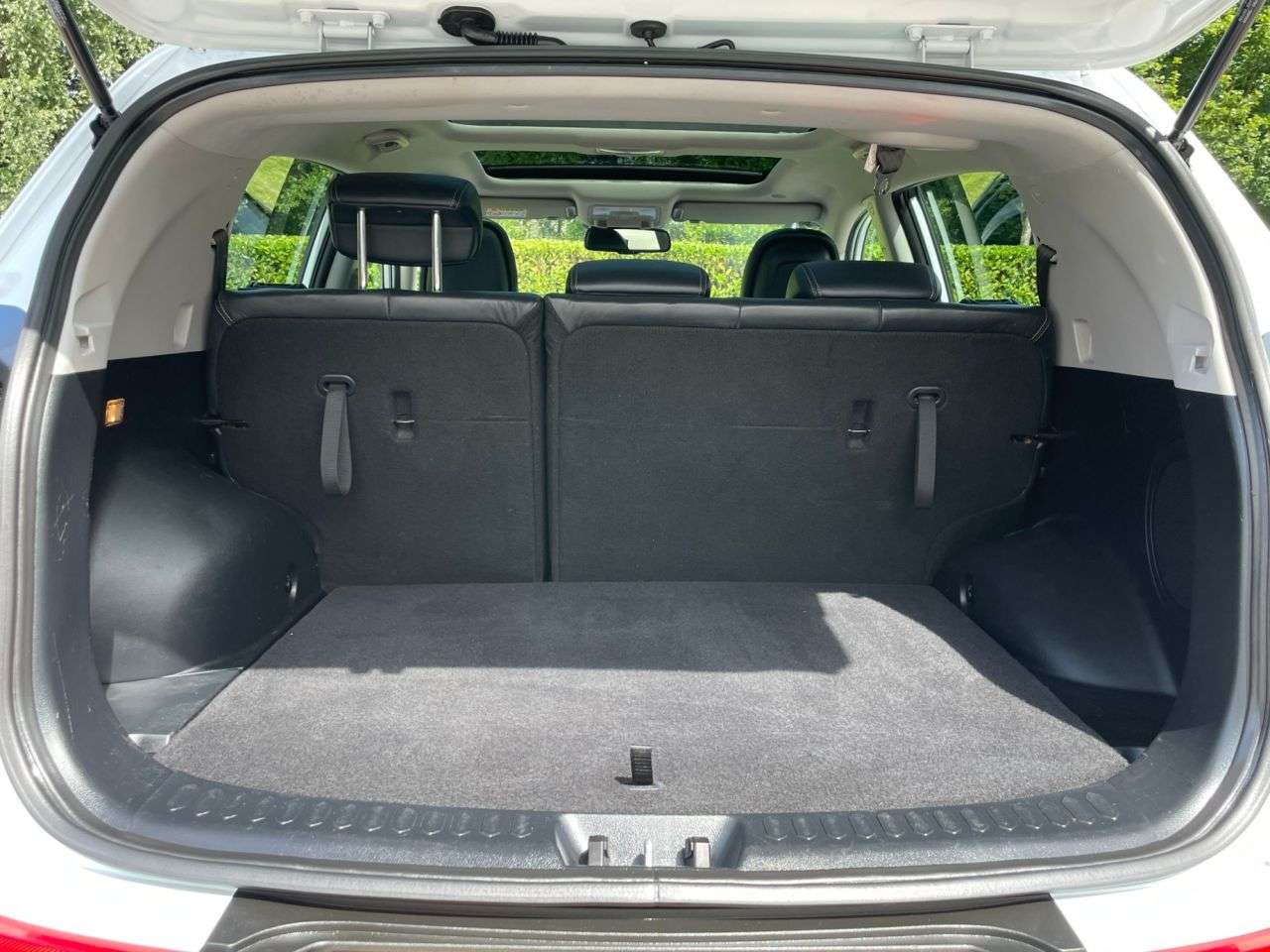 2016 KIA SPORTAGE 2016 KIA SPORTAGE