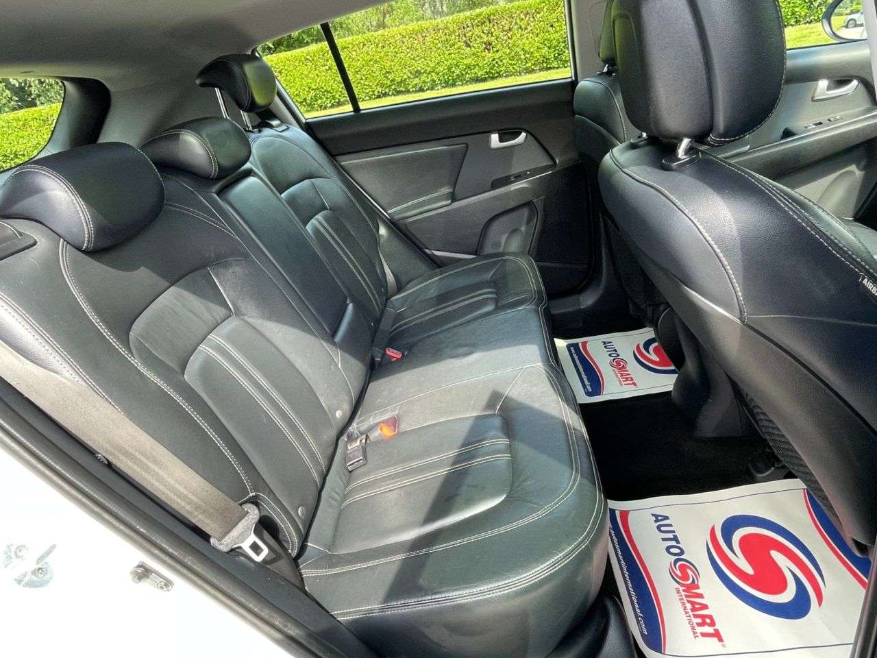 2016 KIA SPORTAGE 2016 KIA SPORTAGE