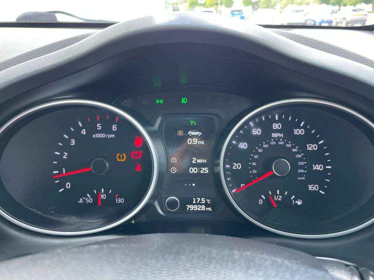 2016 KIA SPORTAGE 2016 KIA SPORTAGE