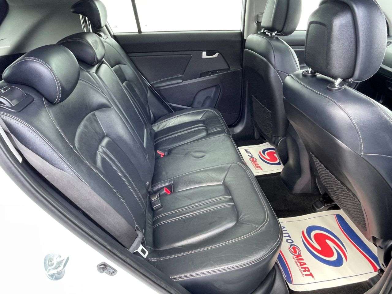 2016 KIA SPORTAGE 2016 KIA SPORTAGE