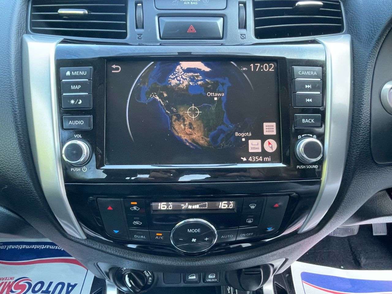 2019 NISSAN NAVARA 2019 NISSAN NAVARA