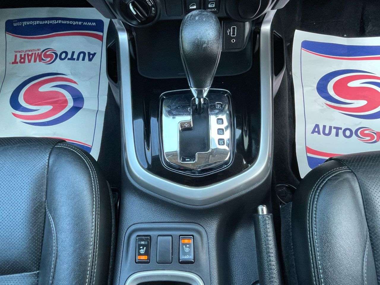 2019 NISSAN NAVARA 2019 NISSAN NAVARA