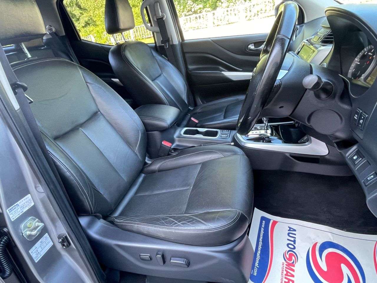 2019 NISSAN NAVARA 2019 NISSAN NAVARA