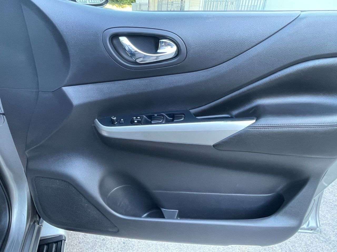 2019 NISSAN NAVARA 2019 NISSAN NAVARA