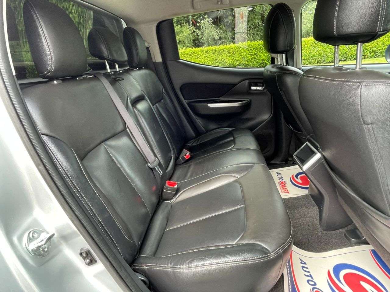 2020 MITSUBISHI L200 2020 MITSUBISHI L200