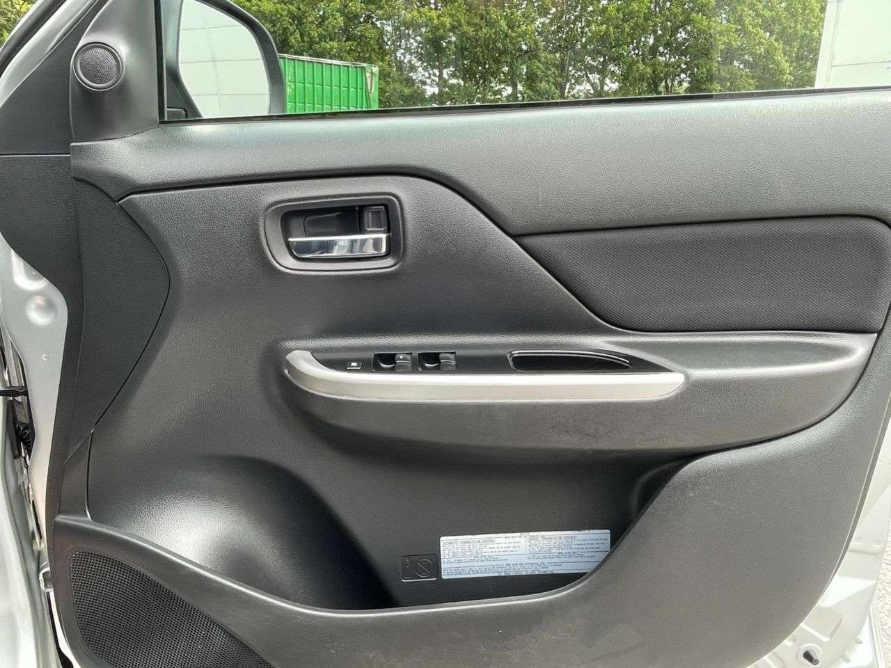 2020 MITSUBISHI L200 2020 MITSUBISHI L200