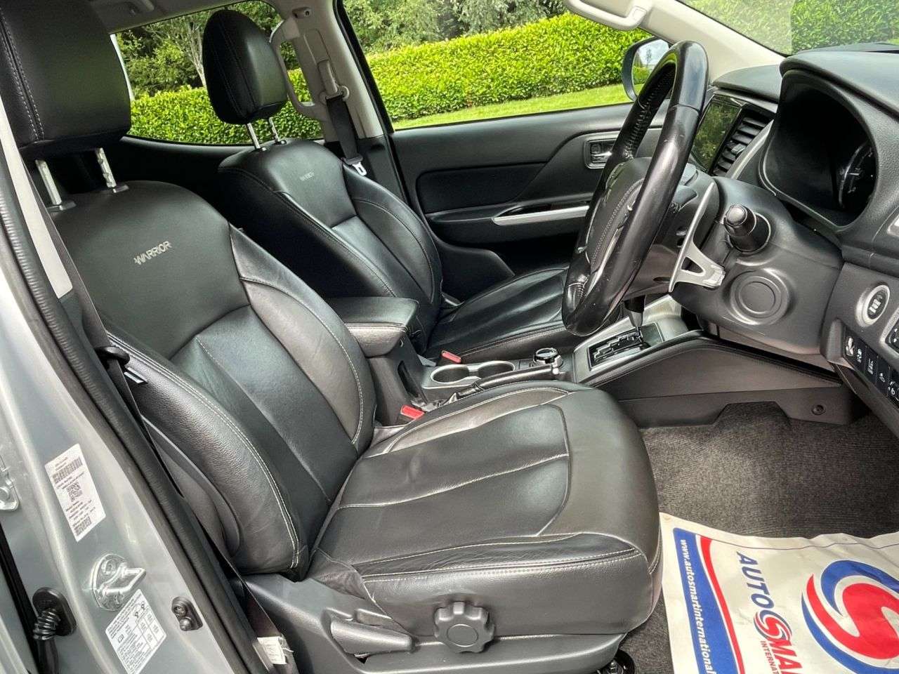 2020 MITSUBISHI L200 2020 MITSUBISHI L200