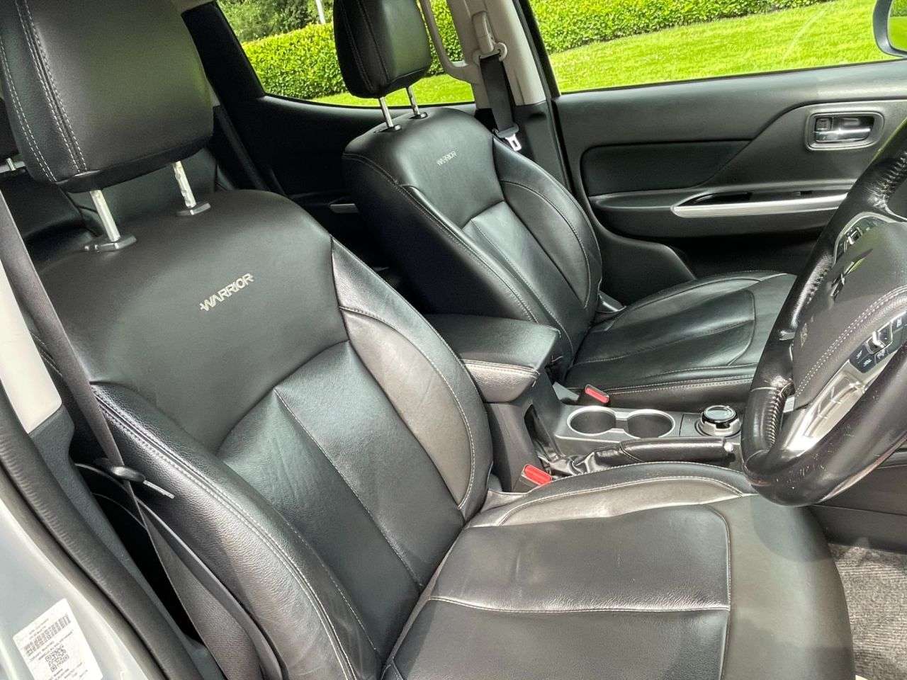 2020 MITSUBISHI L200 2020 MITSUBISHI L200