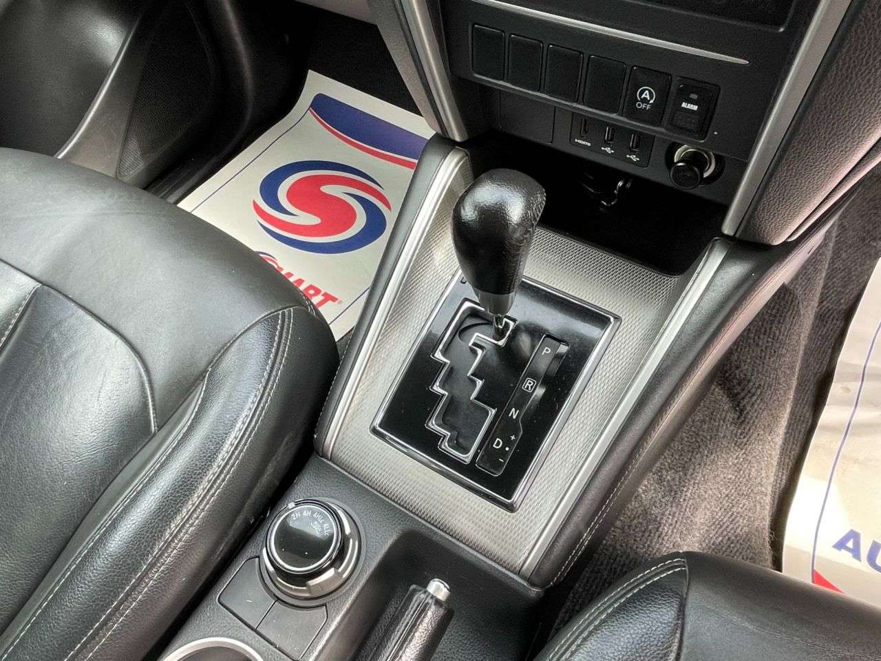 2020 MITSUBISHI L200 2020 MITSUBISHI L200