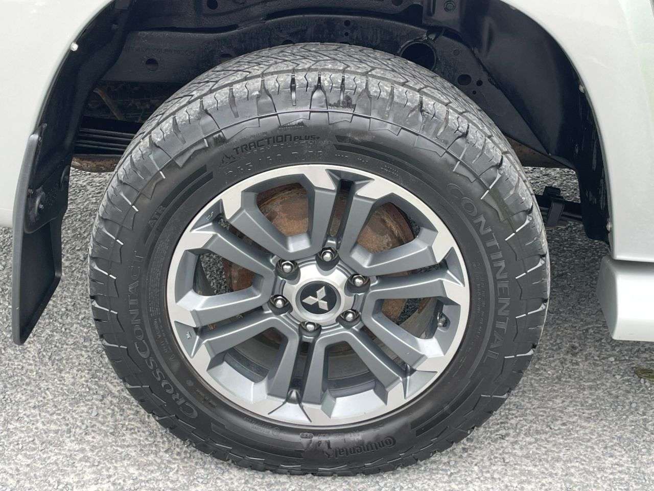 2020 MITSUBISHI L200 2020 MITSUBISHI L200