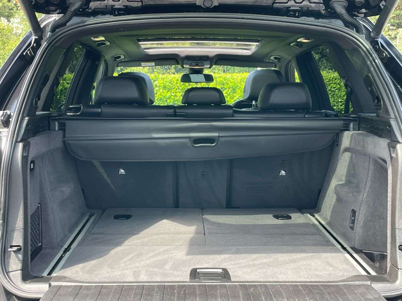 2018 BMW X5 2018 BMW X5